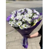 Букети хризантем з доставкою від крамниці квітів “Flowers Story” у Запоріжжі